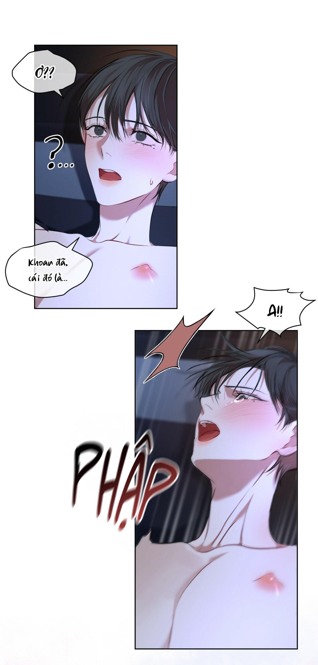 đọc truyện Khởi Nguồn Sự Sống Chương 8 ảnh 44 tại Thiên Thai Truyện