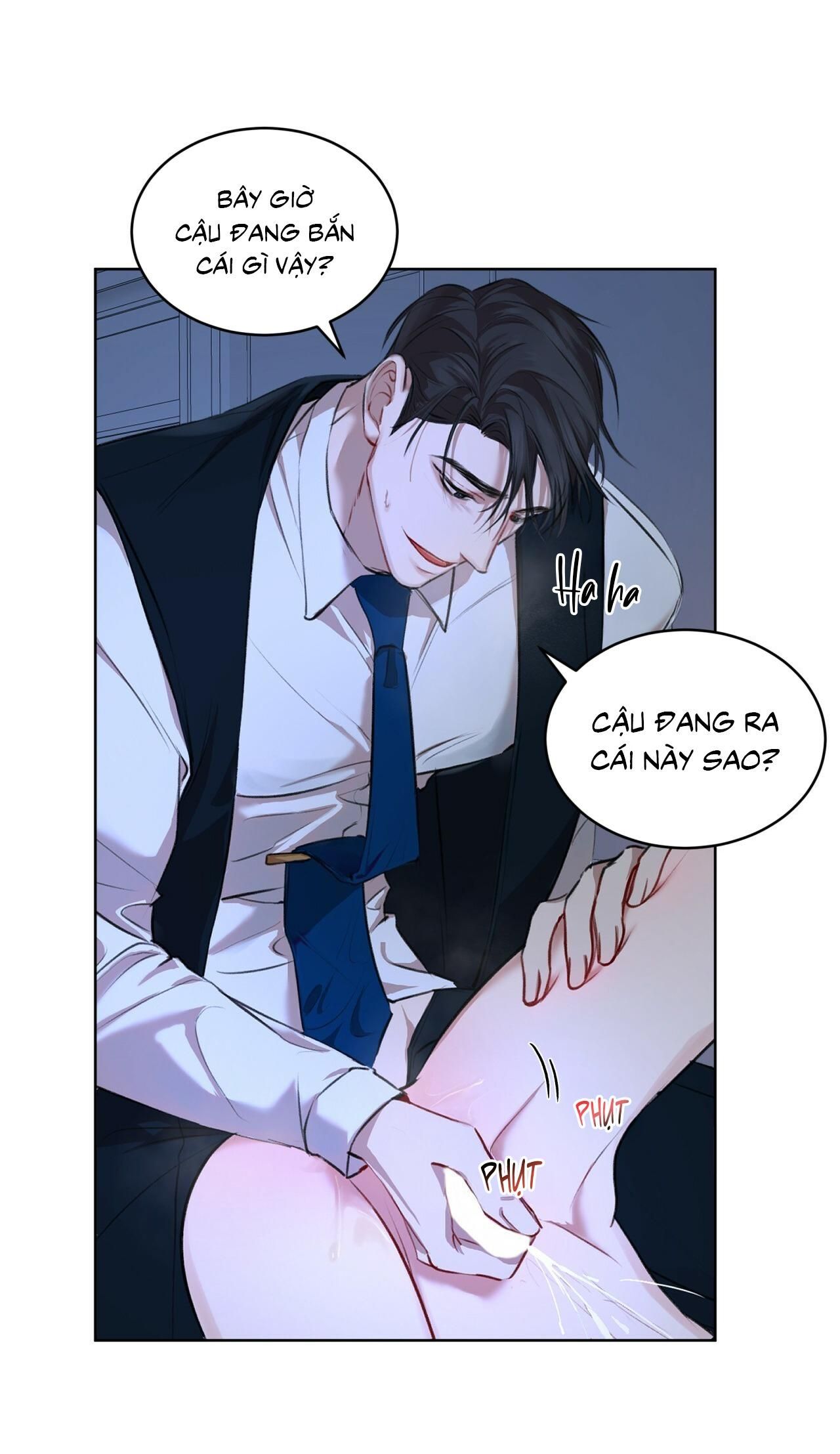 đọc truyện Khởi Nguồn Sự Sống Chương 8 ảnh 48 tại Thiên Thai Truyện