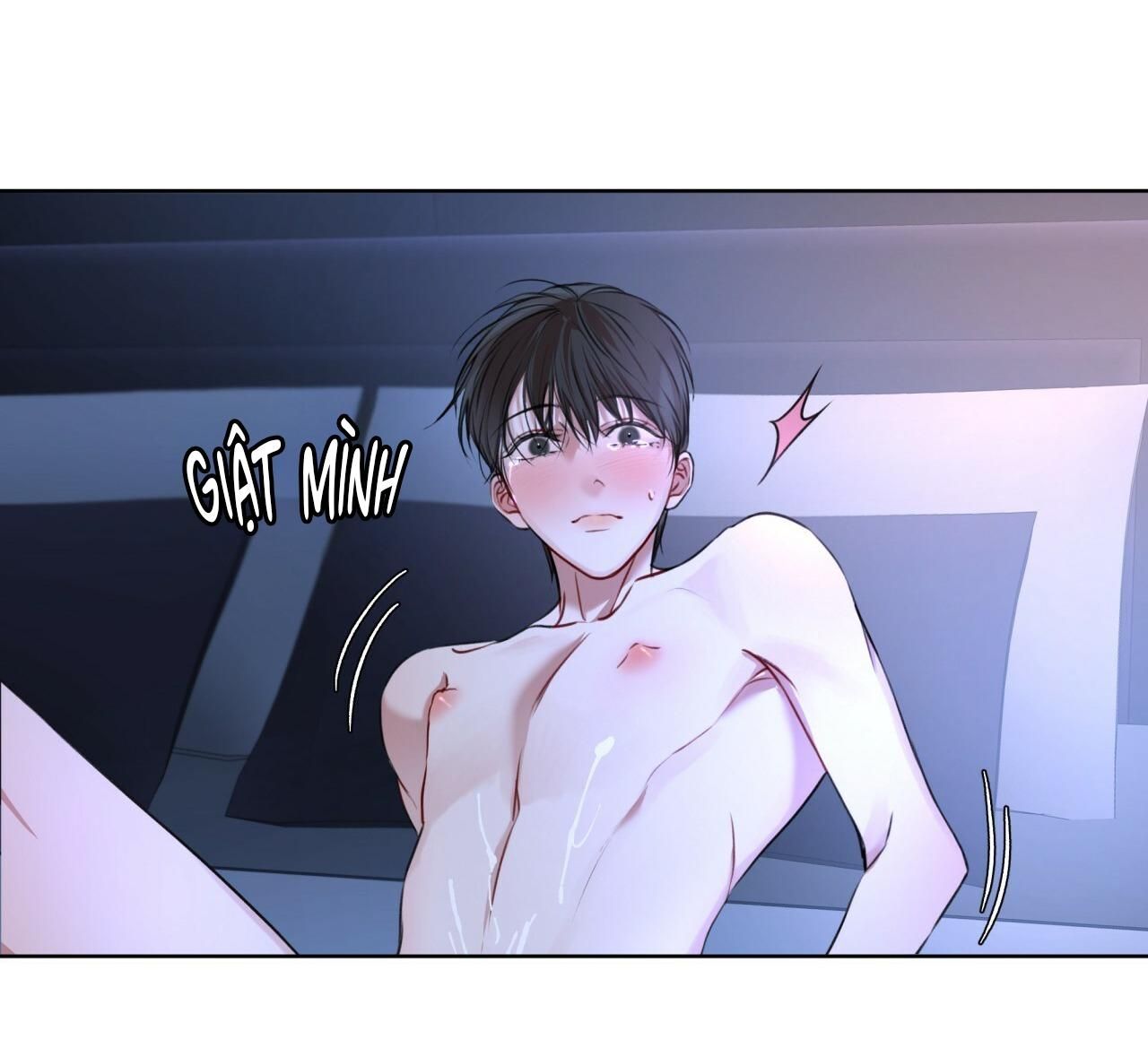 đọc truyện Khởi Nguồn Sự Sống Chương 8 ảnh 60 tại Thiên Thai Truyện