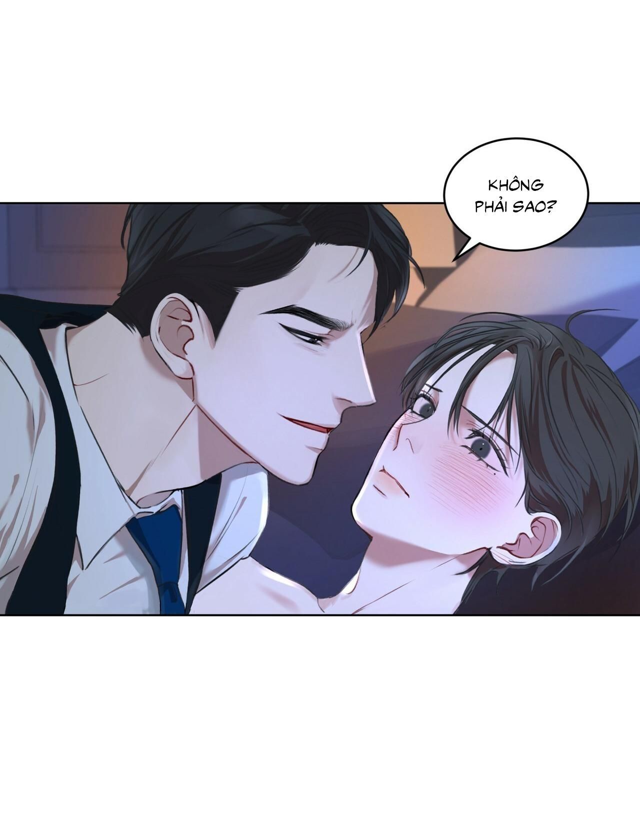 đọc truyện Khởi Nguồn Sự Sống Chương 8 ảnh 10 tại Thiên Thai Truyện