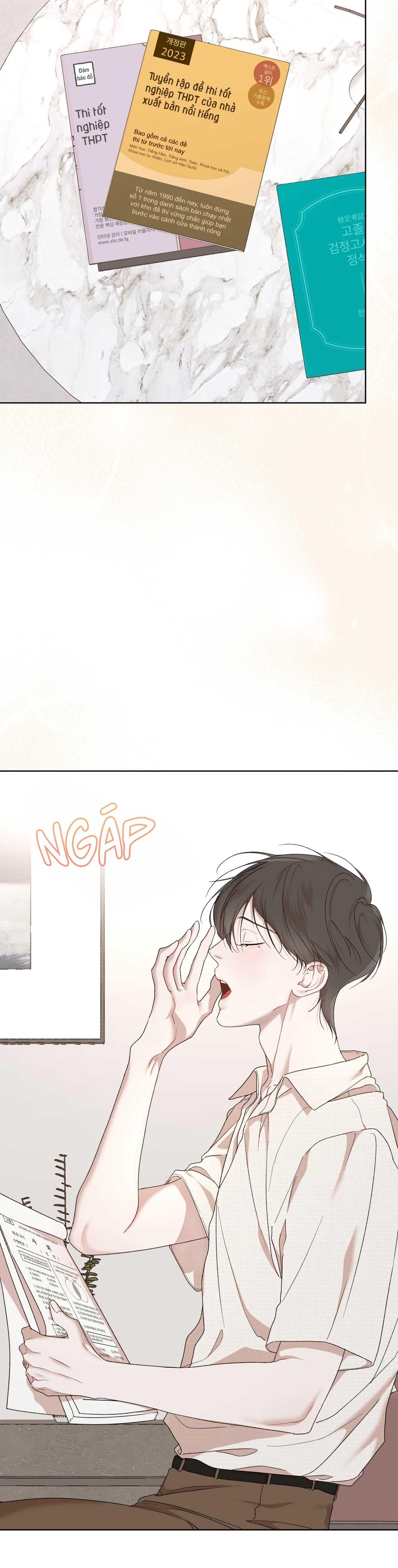 đọc truyện Khởi Nguồn Sự Sống Chương 80 ảnh 3 tại Thiên Thai Truyện