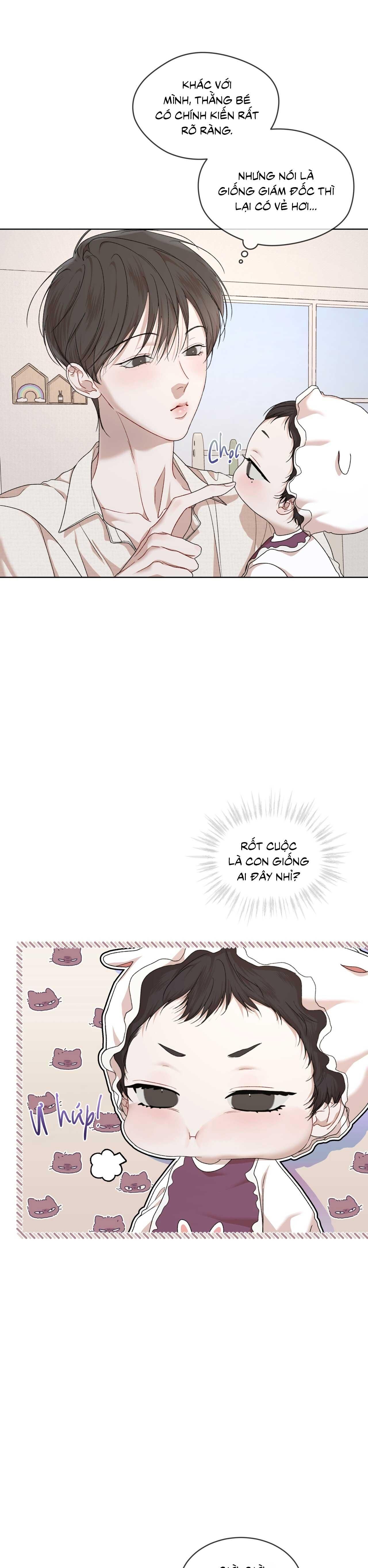 đọc truyện Khởi Nguồn Sự Sống Chương 80 ảnh 12 tại Thiên Thai Truyện