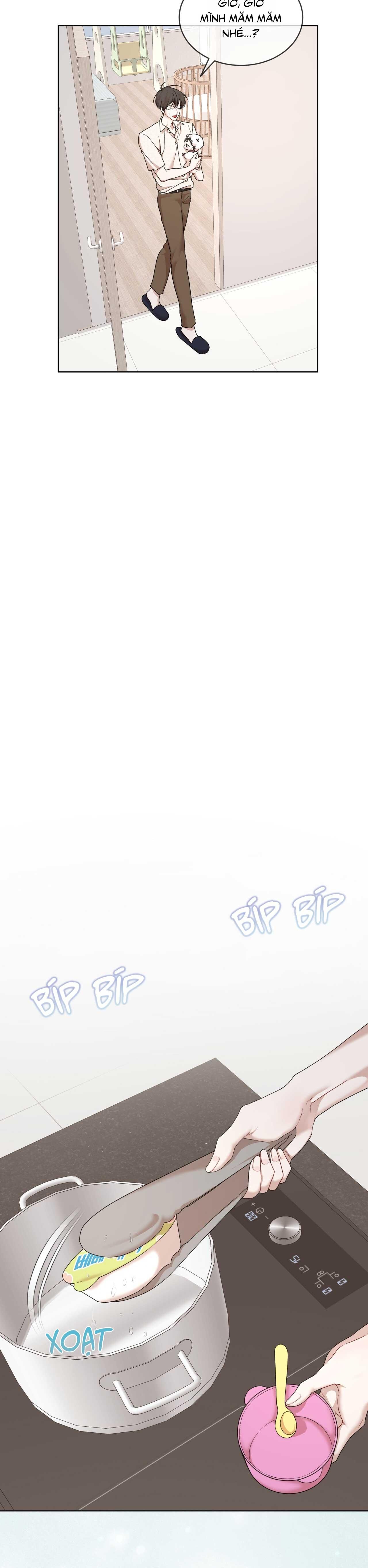 đọc truyện Khởi Nguồn Sự Sống Chương 80 ảnh 13 tại Thiên Thai Truyện