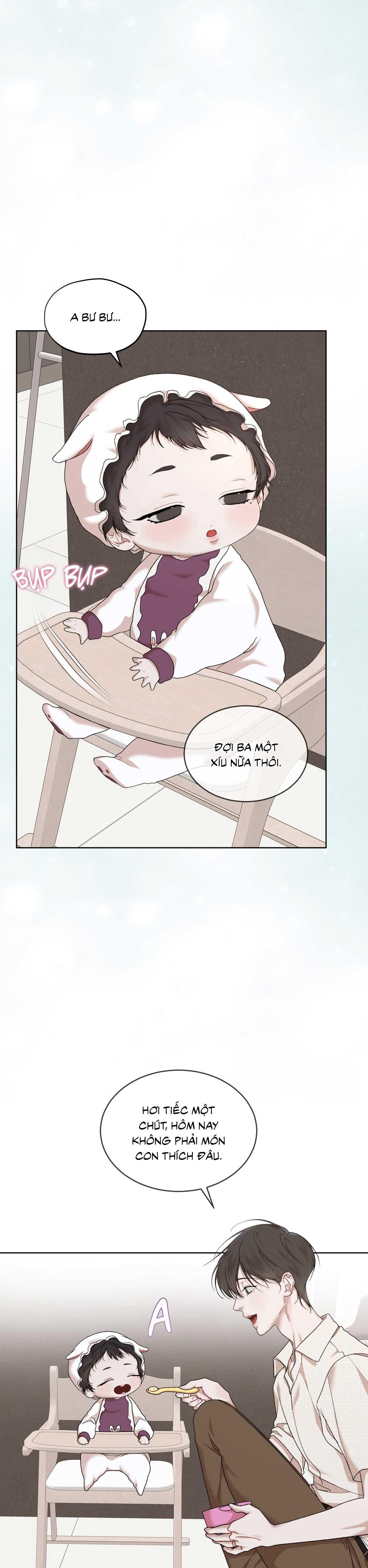 đọc truyện Khởi Nguồn Sự Sống Chương 80 ảnh 14 tại Thiên Thai Truyện