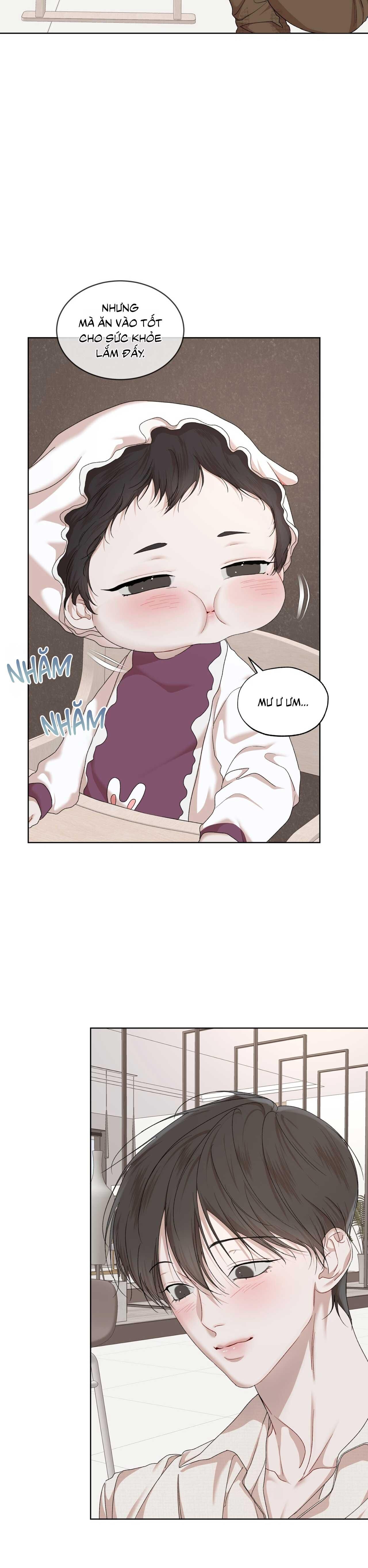 đọc truyện Khởi Nguồn Sự Sống Chương 80 ảnh 15 tại Thiên Thai Truyện