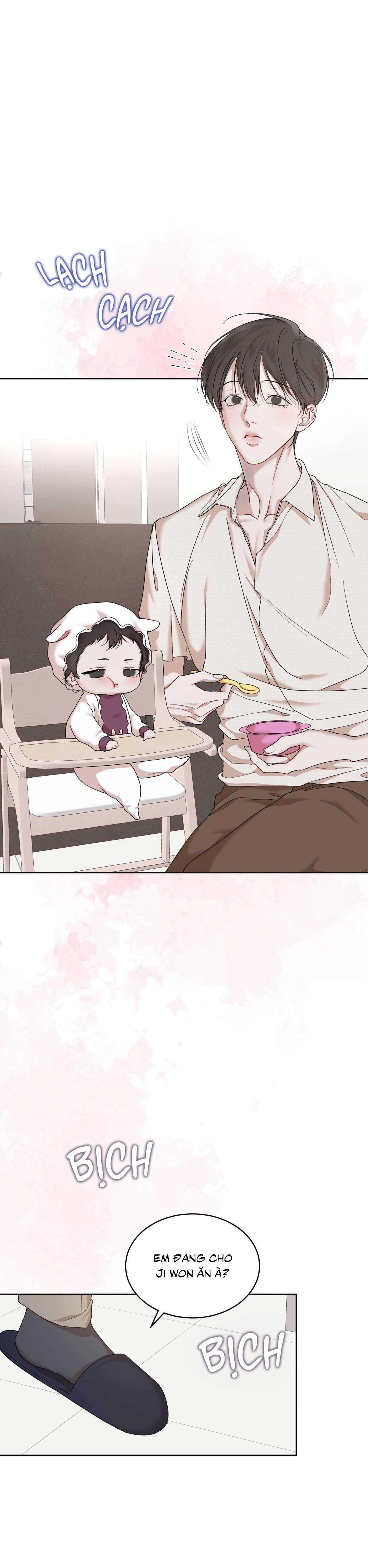 đọc truyện Khởi Nguồn Sự Sống Chương 80 ảnh 16 tại Thiên Thai Truyện