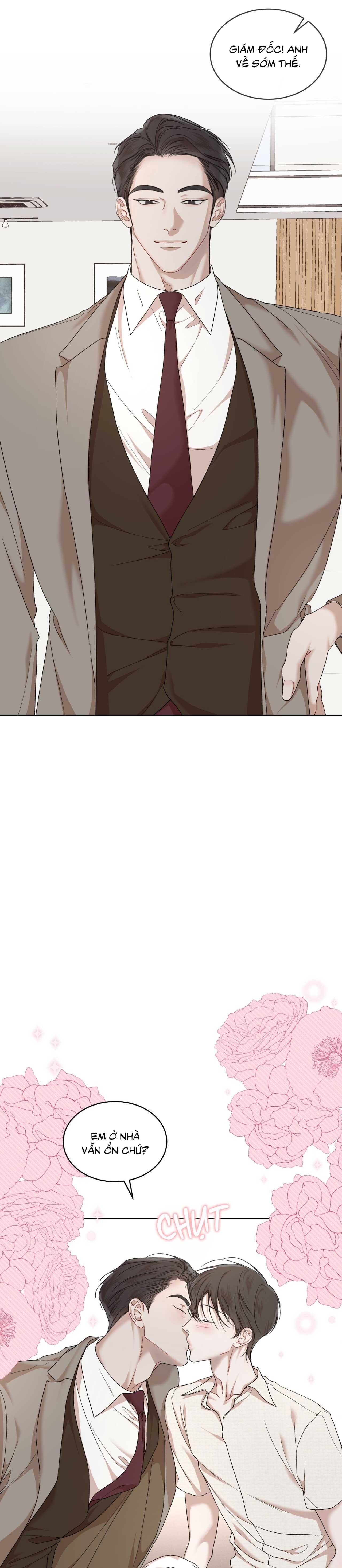 đọc truyện Khởi Nguồn Sự Sống Chương 80 ảnh 17 tại Thiên Thai Truyện