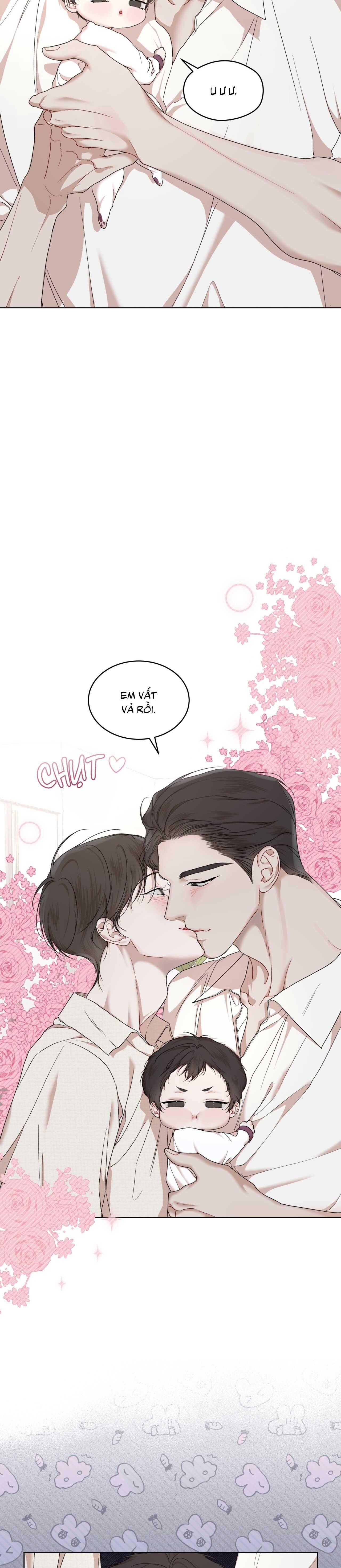 đọc truyện Khởi Nguồn Sự Sống Chương 80 ảnh 20 tại Thiên Thai Truyện