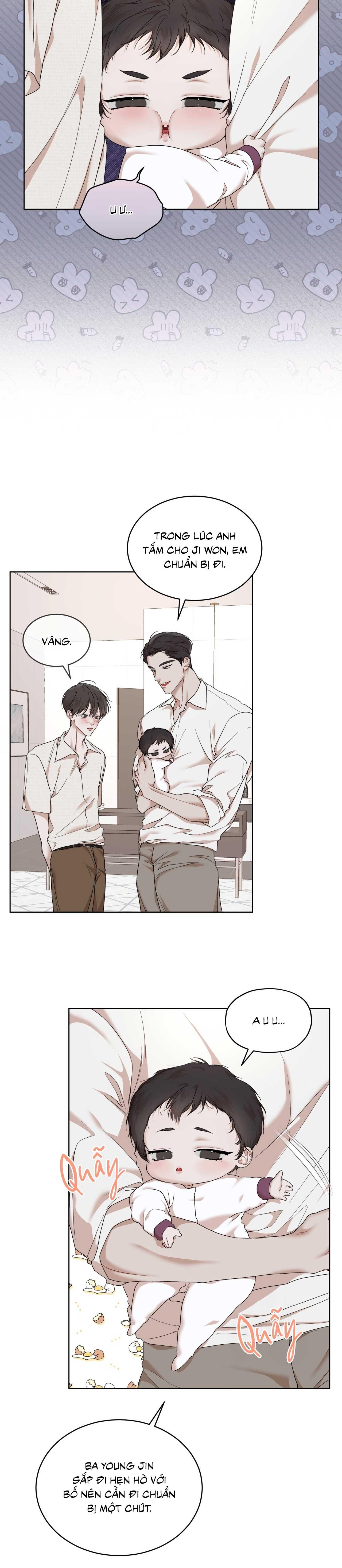 đọc truyện Khởi Nguồn Sự Sống Chương 80 ảnh 21 tại Thiên Thai Truyện