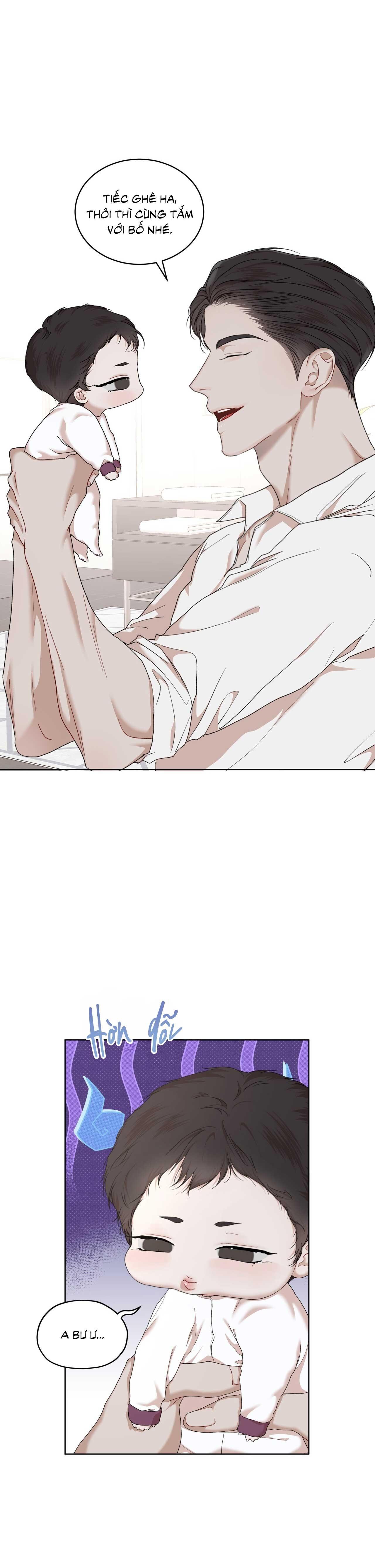 đọc truyện Khởi Nguồn Sự Sống Chương 80 ảnh 22 tại Thiên Thai Truyện