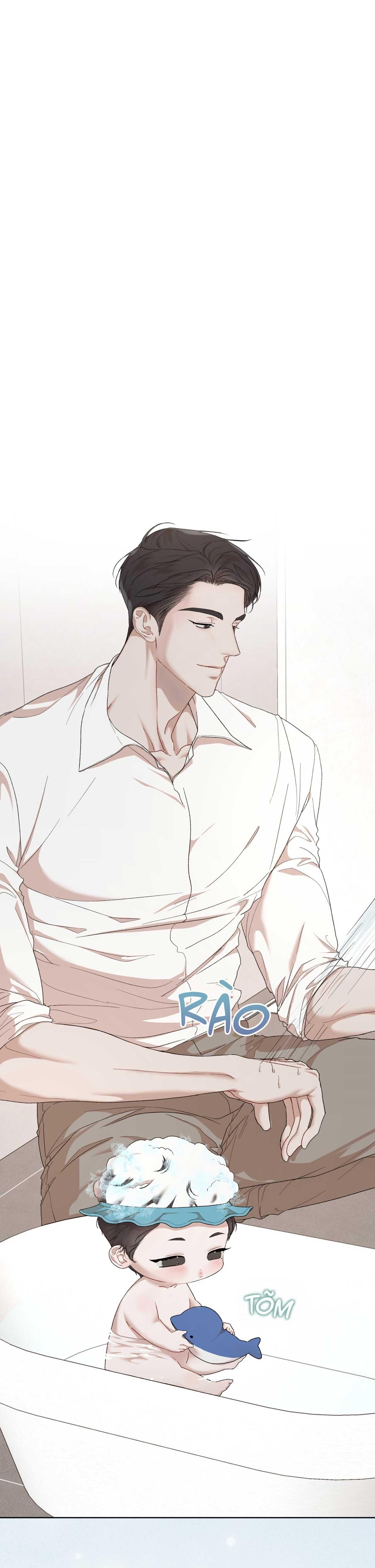 đọc truyện Khởi Nguồn Sự Sống Chương 80 ảnh 23 tại Thiên Thai Truyện