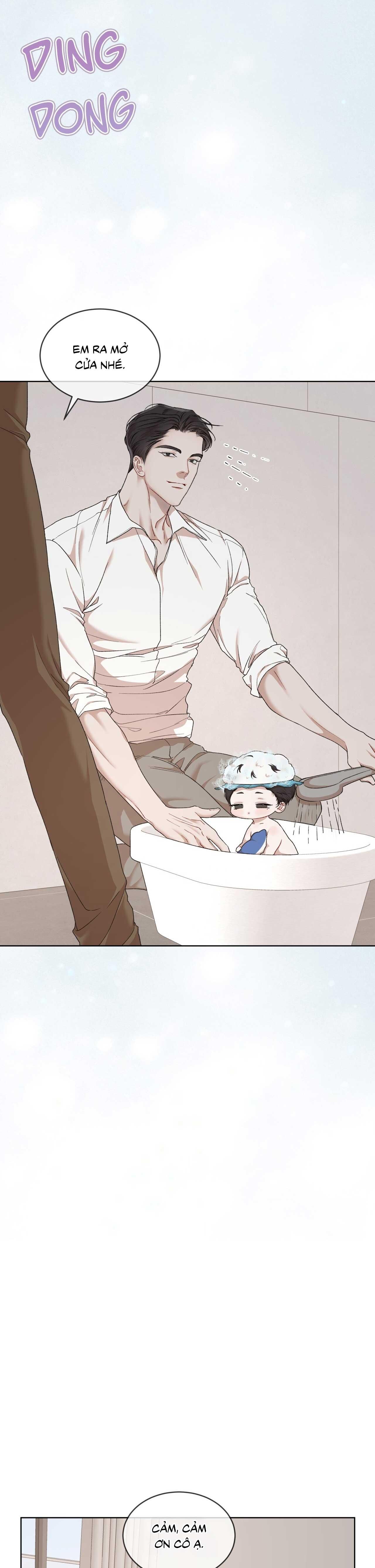 đọc truyện Khởi Nguồn Sự Sống Chương 80 ảnh 24 tại Thiên Thai Truyện