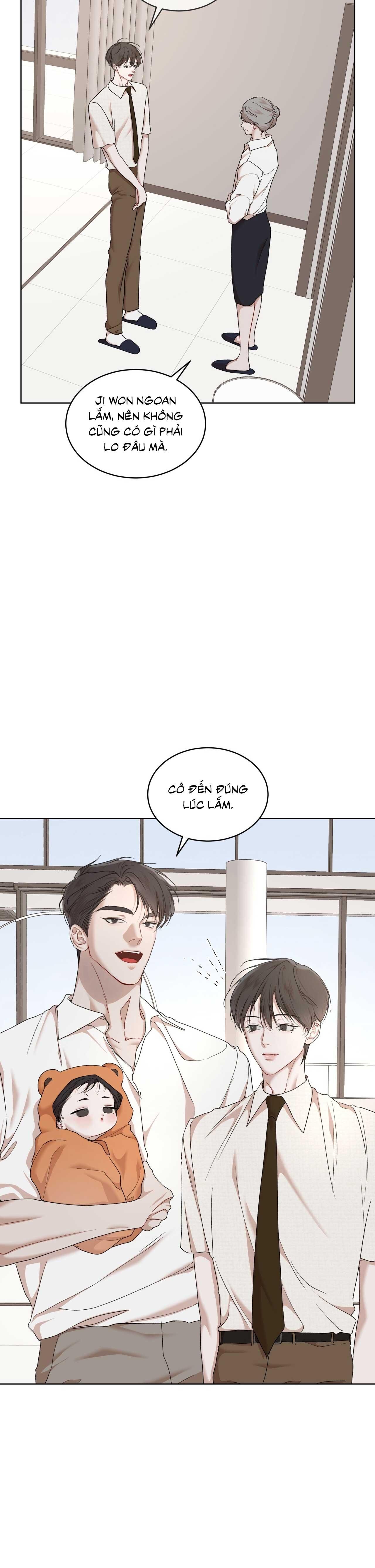 đọc truyện Khởi Nguồn Sự Sống Chương 80 ảnh 25 tại Thiên Thai Truyện