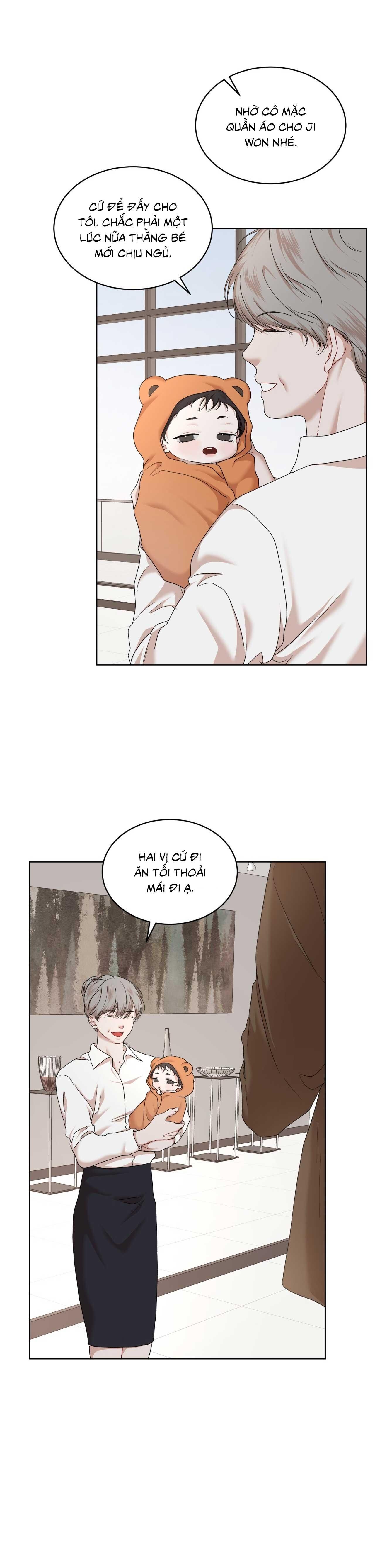 đọc truyện Khởi Nguồn Sự Sống Chương 80 ảnh 26 tại Thiên Thai Truyện