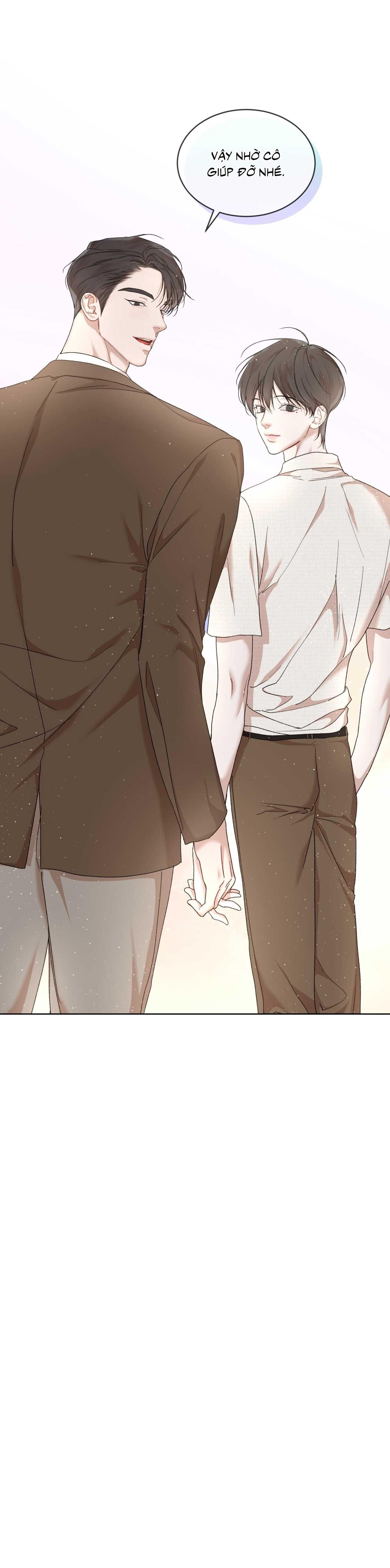 đọc truyện Khởi Nguồn Sự Sống Chương 80 ảnh 27 tại Thiên Thai Truyện