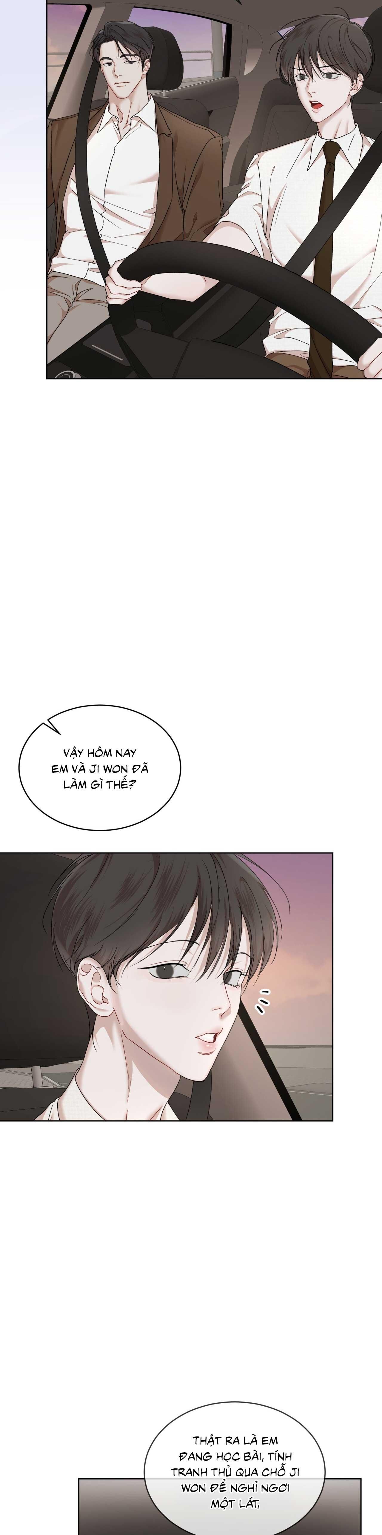 đọc truyện Khởi Nguồn Sự Sống Chương 80 ảnh 29 tại Thiên Thai Truyện