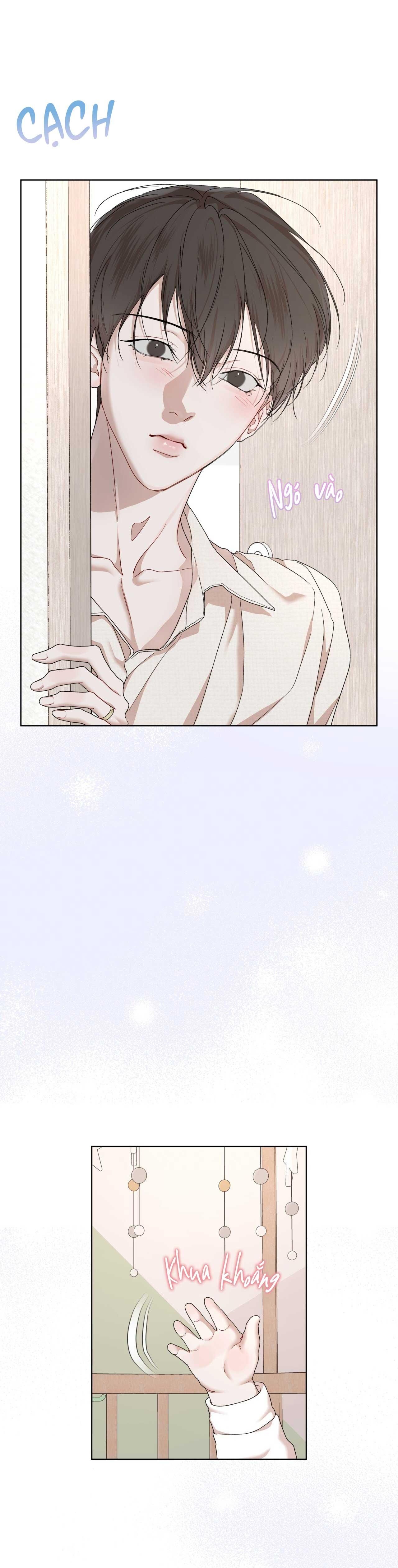 đọc truyện Khởi Nguồn Sự Sống Chương 80 ảnh 6 tại Thiên Thai Truyện