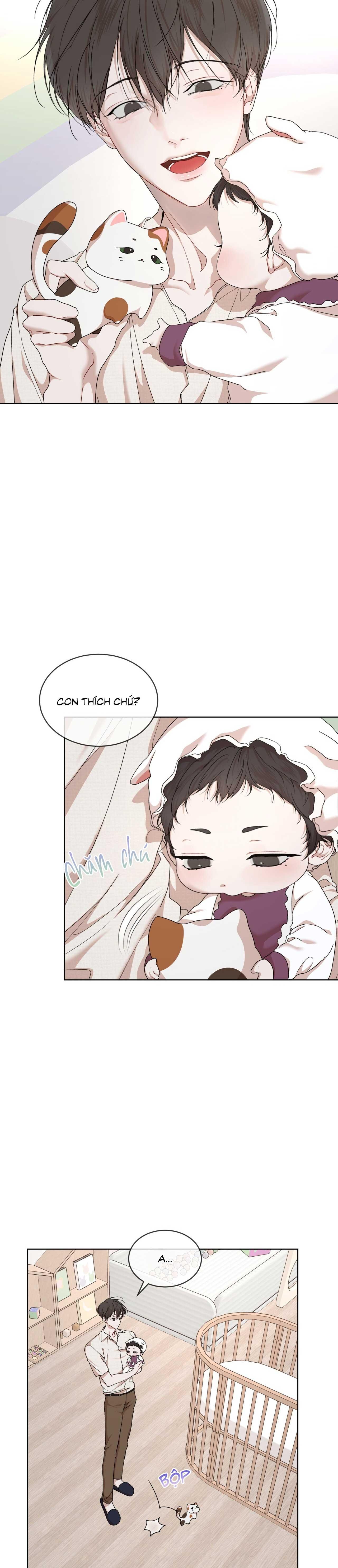 đọc truyện Khởi Nguồn Sự Sống Chương 80 ảnh 9 tại Thiên Thai Truyện