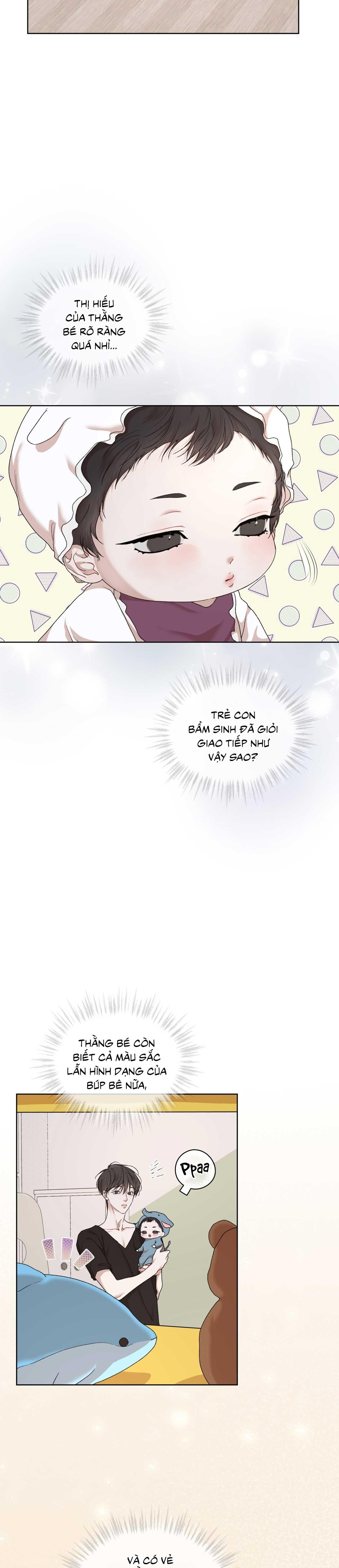 đọc truyện Khởi Nguồn Sự Sống Chương 80 ảnh 10 tại Thiên Thai Truyện