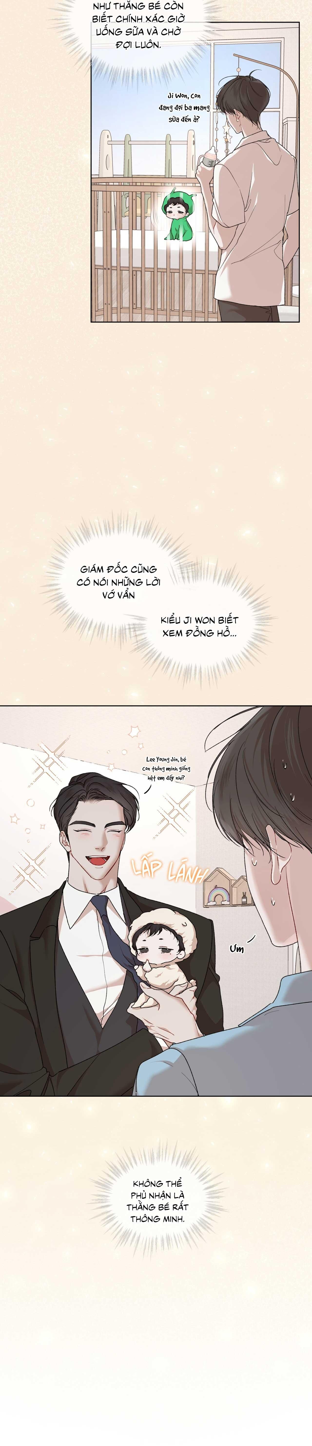 đọc truyện Khởi Nguồn Sự Sống Chương 80 ảnh 11 tại Thiên Thai Truyện