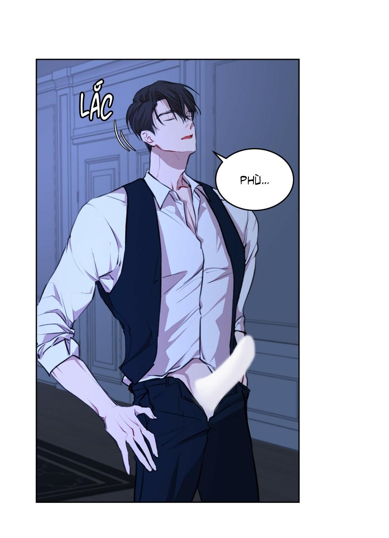 đọc truyện Khởi Nguồn Sự Sống Chương 9 ảnh 13 tại Thiên Thai Truyện