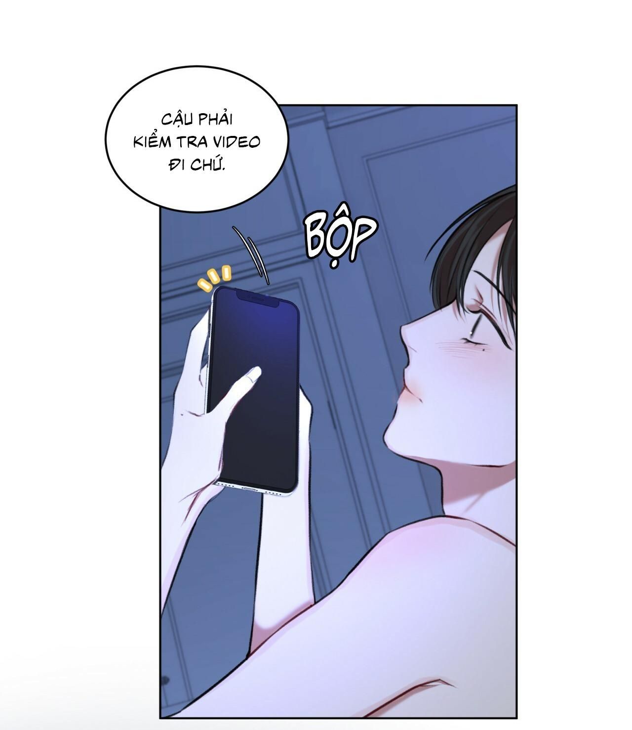 đọc truyện Khởi Nguồn Sự Sống Chương 9 ảnh 19 tại Thiên Thai Truyện