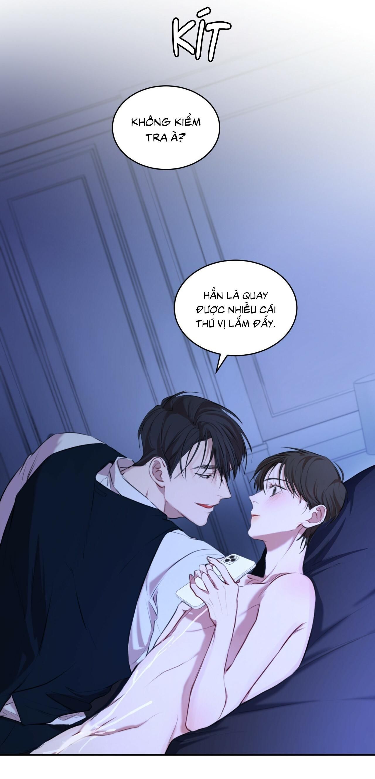 đọc truyện Khởi Nguồn Sự Sống Chương 9 ảnh 20 tại Thiên Thai Truyện