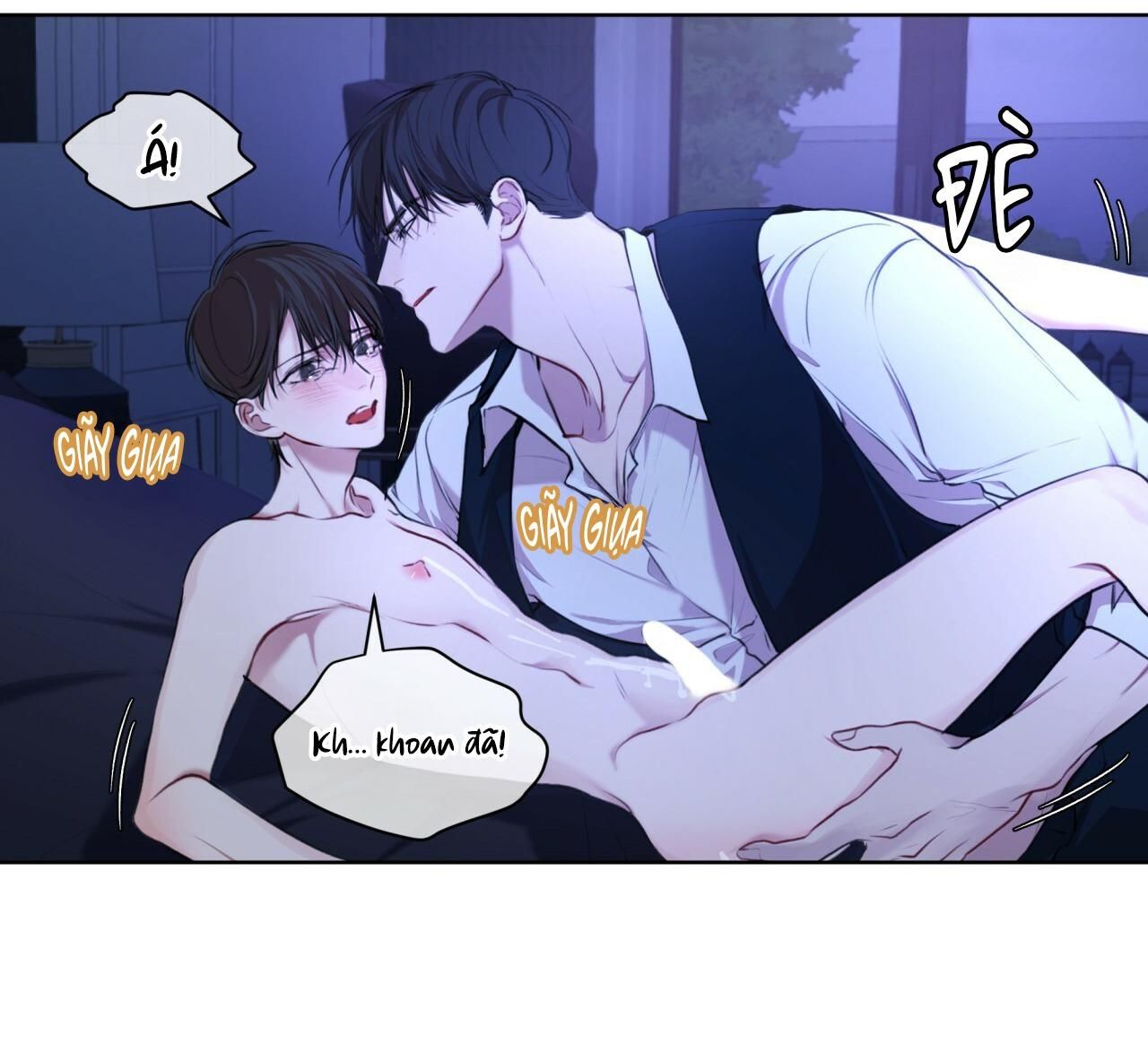 đọc truyện Khởi Nguồn Sự Sống Chương 9 ảnh 4 tại Thiên Thai Truyện