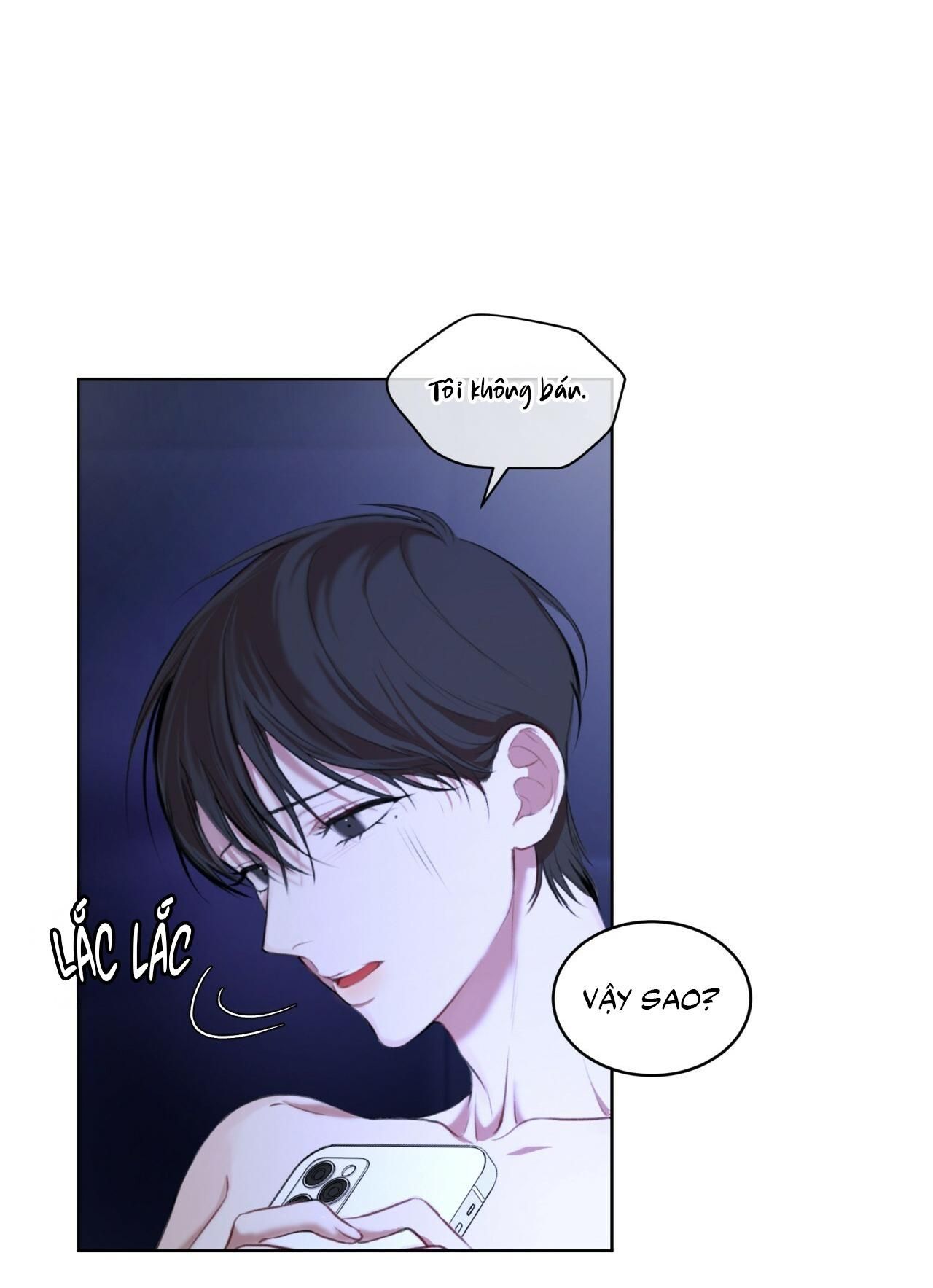 đọc truyện Khởi Nguồn Sự Sống Chương 9 ảnh 22 tại Thiên Thai Truyện