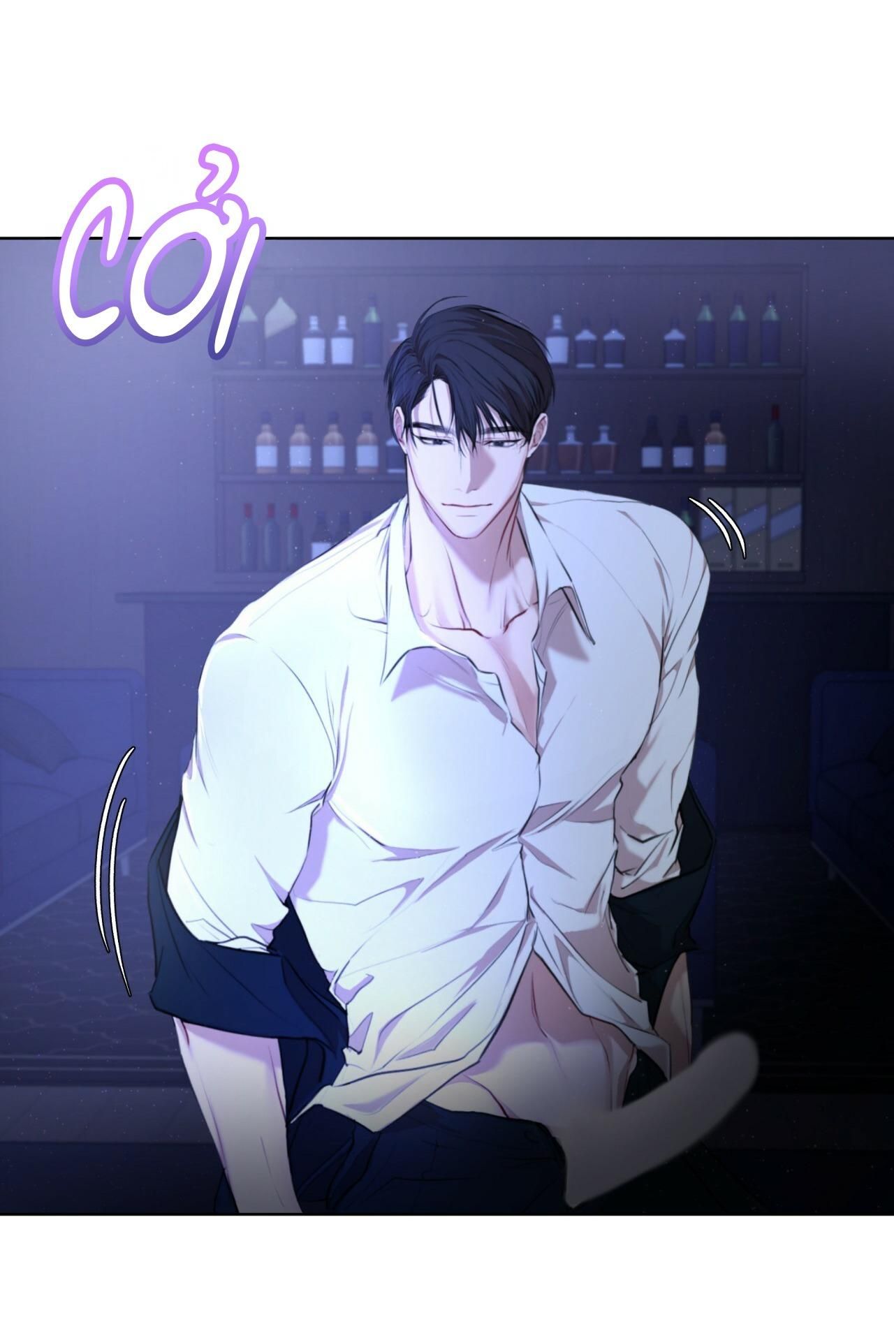 đọc truyện Khởi Nguồn Sự Sống Chương 9 ảnh 25 tại Thiên Thai Truyện