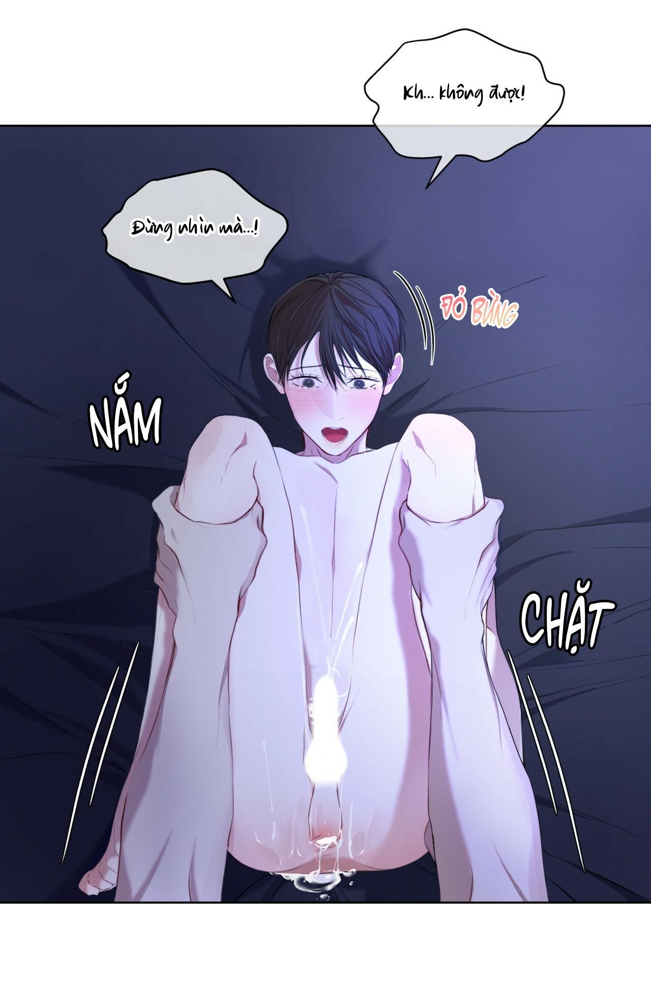 đọc truyện Khởi Nguồn Sự Sống Chương 9 ảnh 30 tại Thiên Thai Truyện