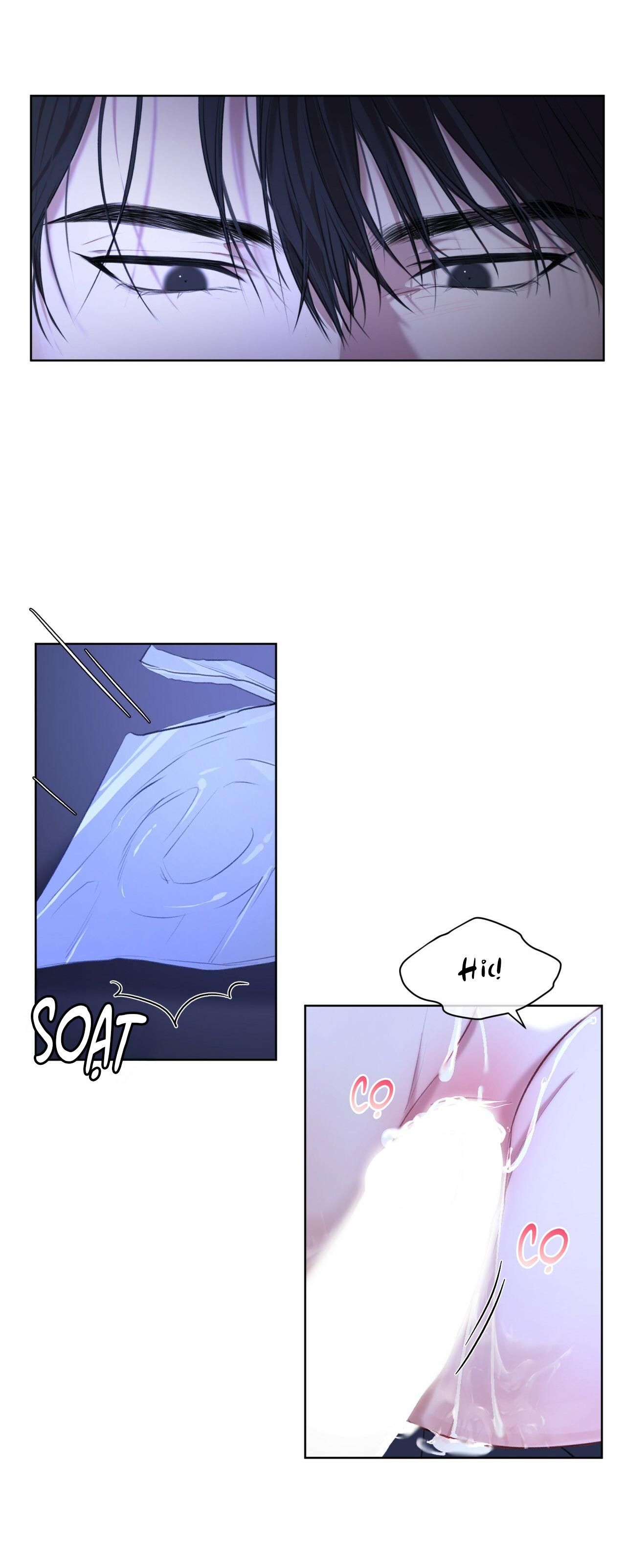 đọc truyện Khởi Nguồn Sự Sống Chương 9 ảnh 31 tại Thiên Thai Truyện