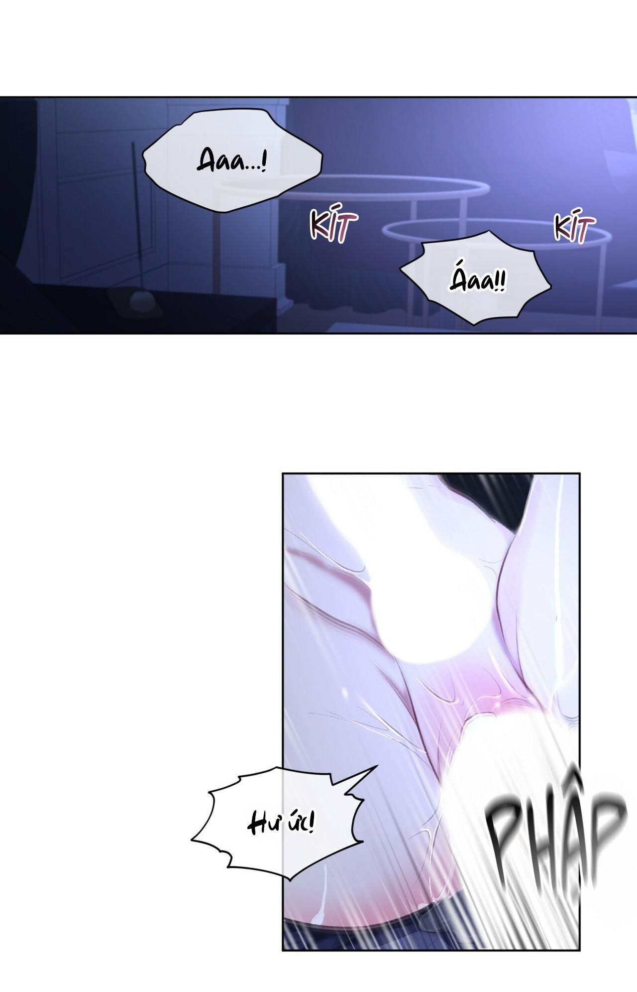 đọc truyện Khởi Nguồn Sự Sống Chương 9 ảnh 5 tại Thiên Thai Truyện