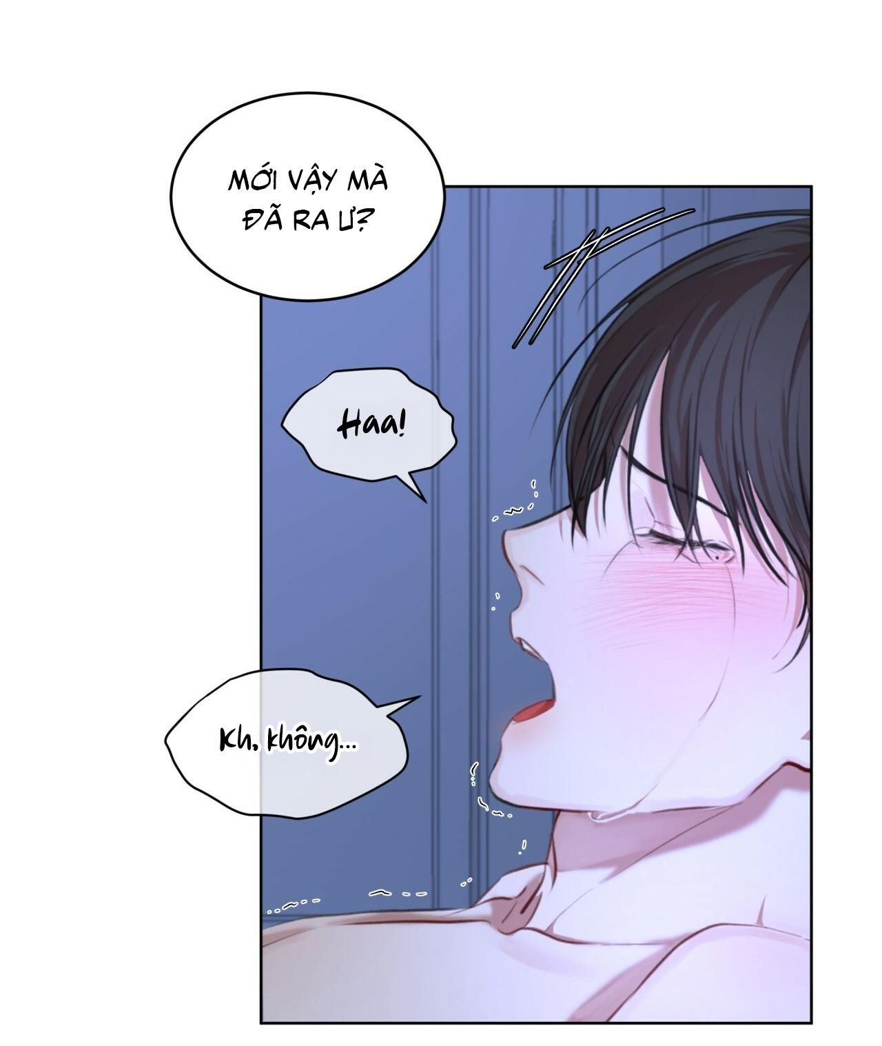 đọc truyện Khởi Nguồn Sự Sống Chương 9 ảnh 36 tại Thiên Thai Truyện