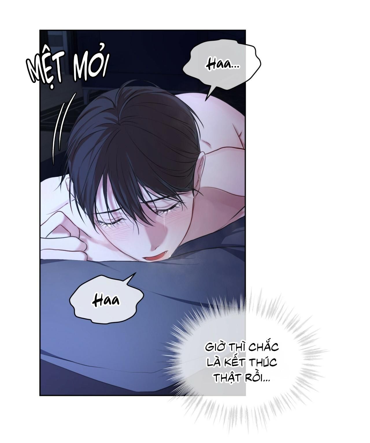 đọc truyện Khởi Nguồn Sự Sống Chương 9 ảnh 47 tại Thiên Thai Truyện