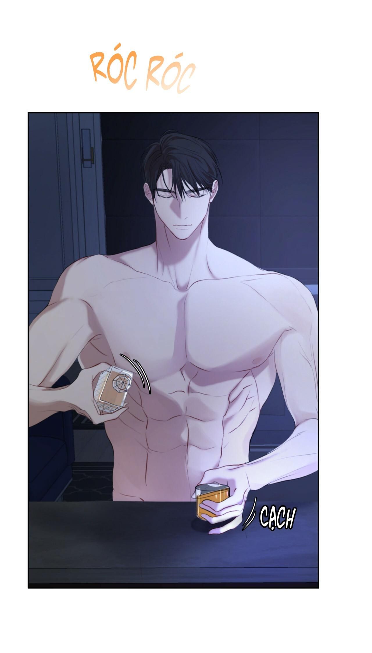 đọc truyện Khởi Nguồn Sự Sống Chương 9 ảnh 49 tại Thiên Thai Truyện