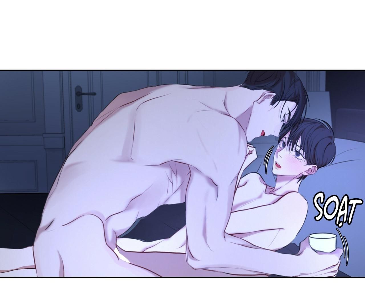 đọc truyện Khởi Nguồn Sự Sống Chương 9 ảnh 57 tại Thiên Thai Truyện