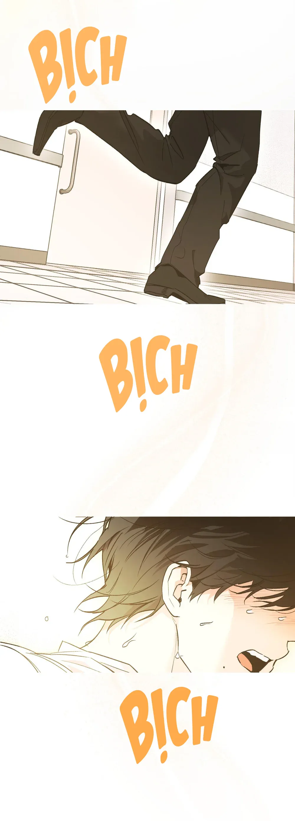 đọc truyện Khởi Nguyên Cầu Nguyện Chương 1 ảnh 3 tại Thiên Thai Truyện