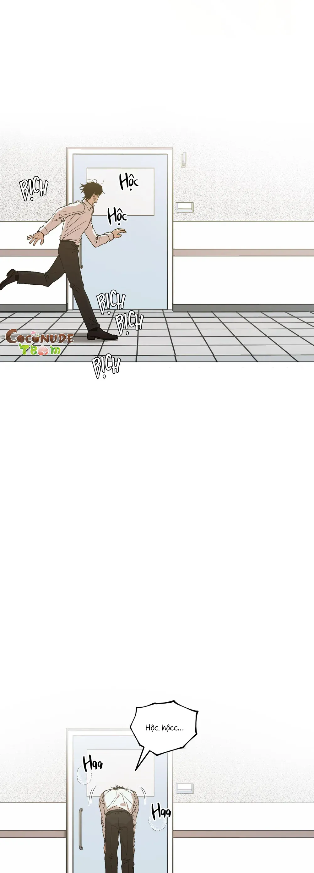 đọc truyện Khởi Nguyên Cầu Nguyện Chương 1 ảnh 4 tại Thiên Thai Truyện