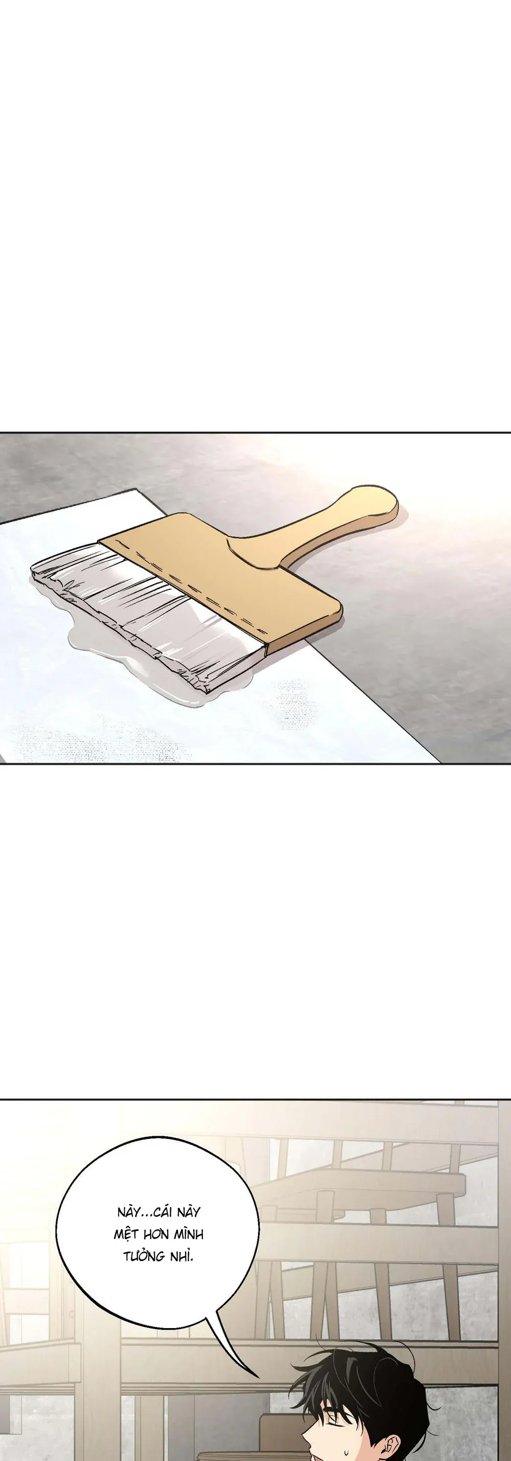 đọc truyện Khởi Nguyên Cầu Nguyện Chương 10 ảnh 2 tại Thiên Thai Truyện