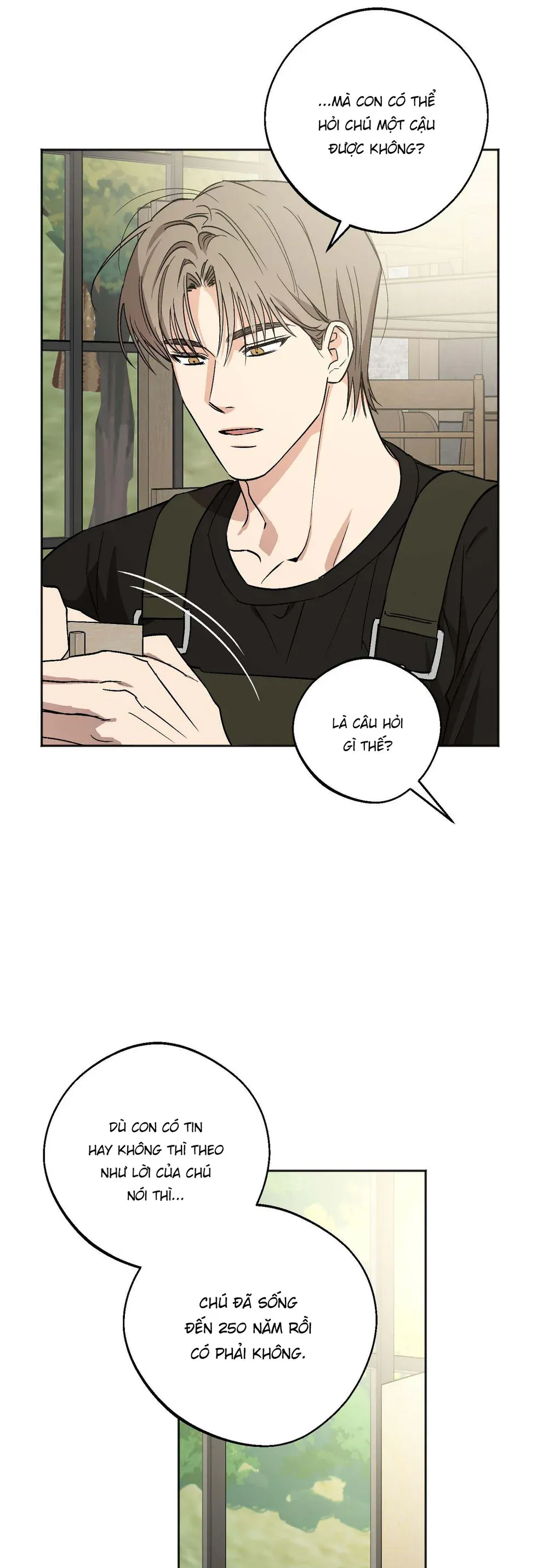 đọc truyện Khởi Nguyên Cầu Nguyện Chương 10 ảnh 4 tại Thiên Thai Truyện