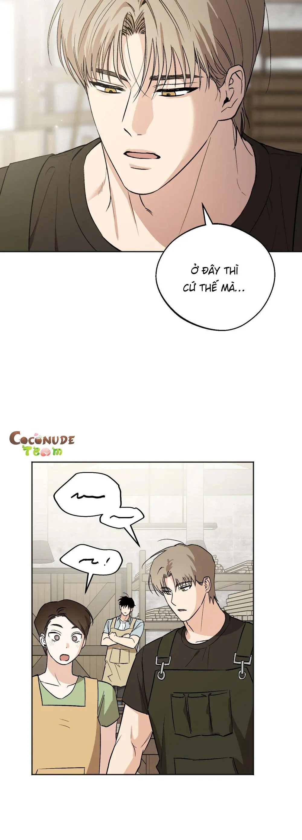 đọc truyện Khởi Nguyên Cầu Nguyện Chương 12 ảnh 3 tại Thiên Thai Truyện