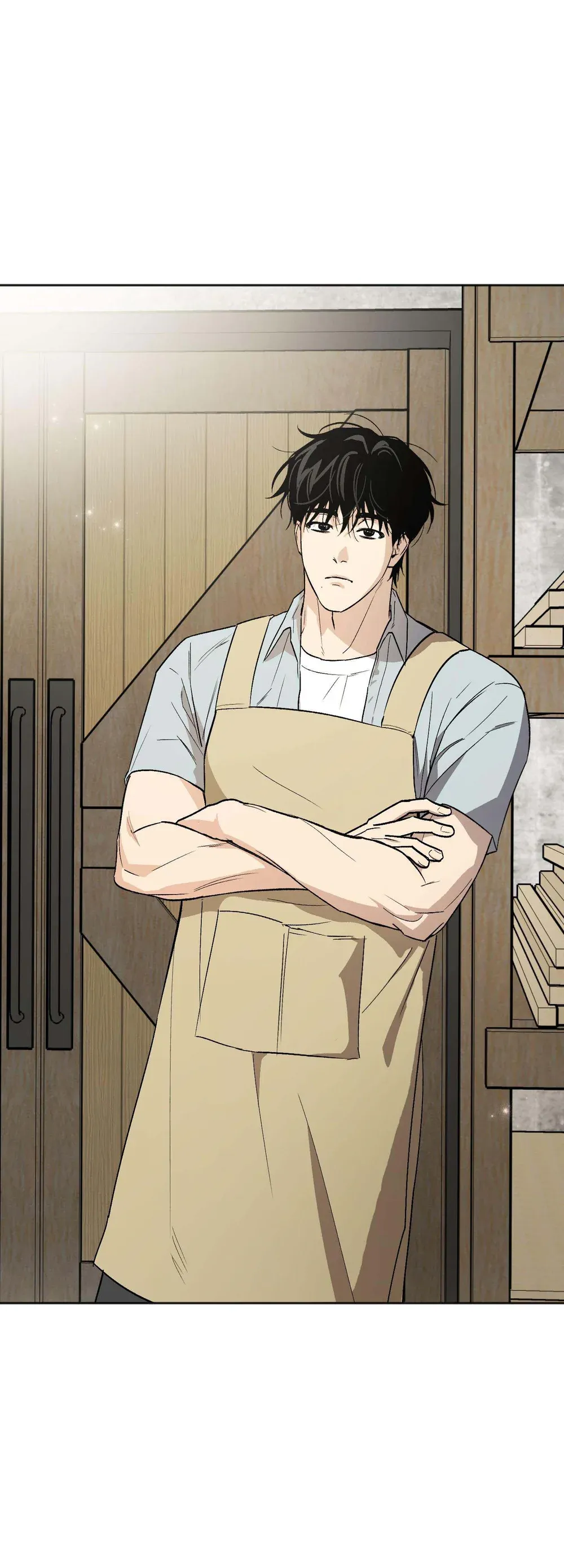 đọc truyện Khởi Nguyên Cầu Nguyện Chương 12 ảnh 4 tại Thiên Thai Truyện