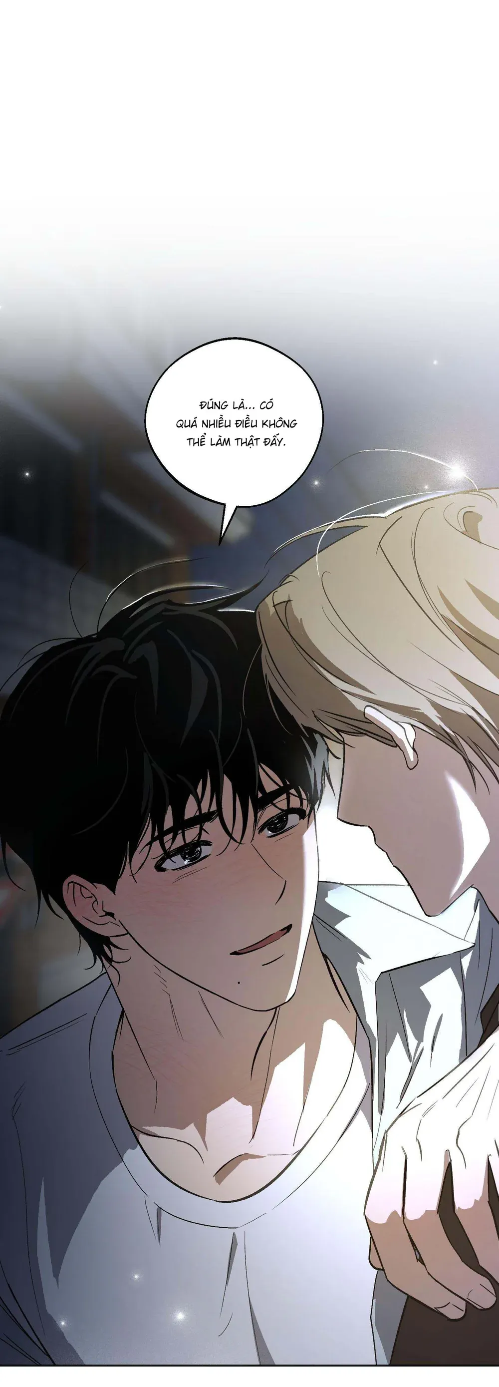 đọc truyện Khởi Nguyên Cầu Nguyện Chương 13 ảnh 2 tại Thiên Thai Truyện