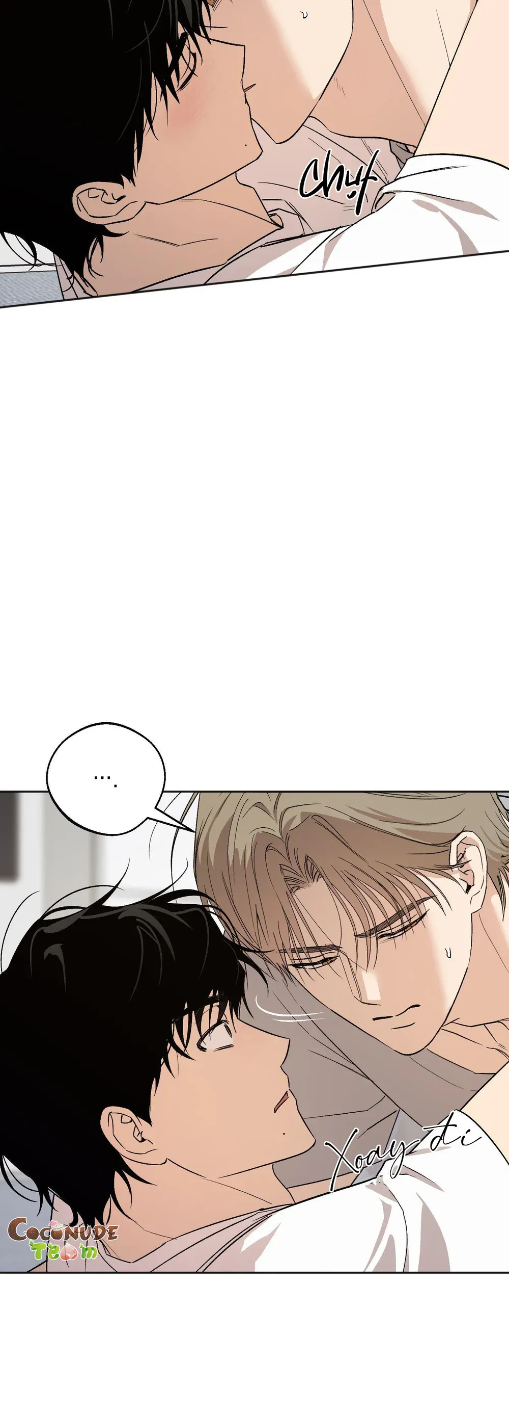 đọc truyện Khởi Nguyên Cầu Nguyện Chương 14 ảnh 3 tại Thiên Thai Truyện