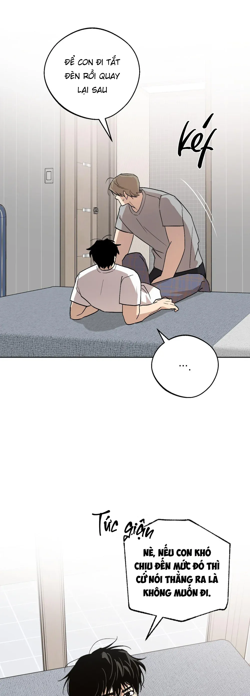 đọc truyện Khởi Nguyên Cầu Nguyện Chương 14 ảnh 4 tại Thiên Thai Truyện