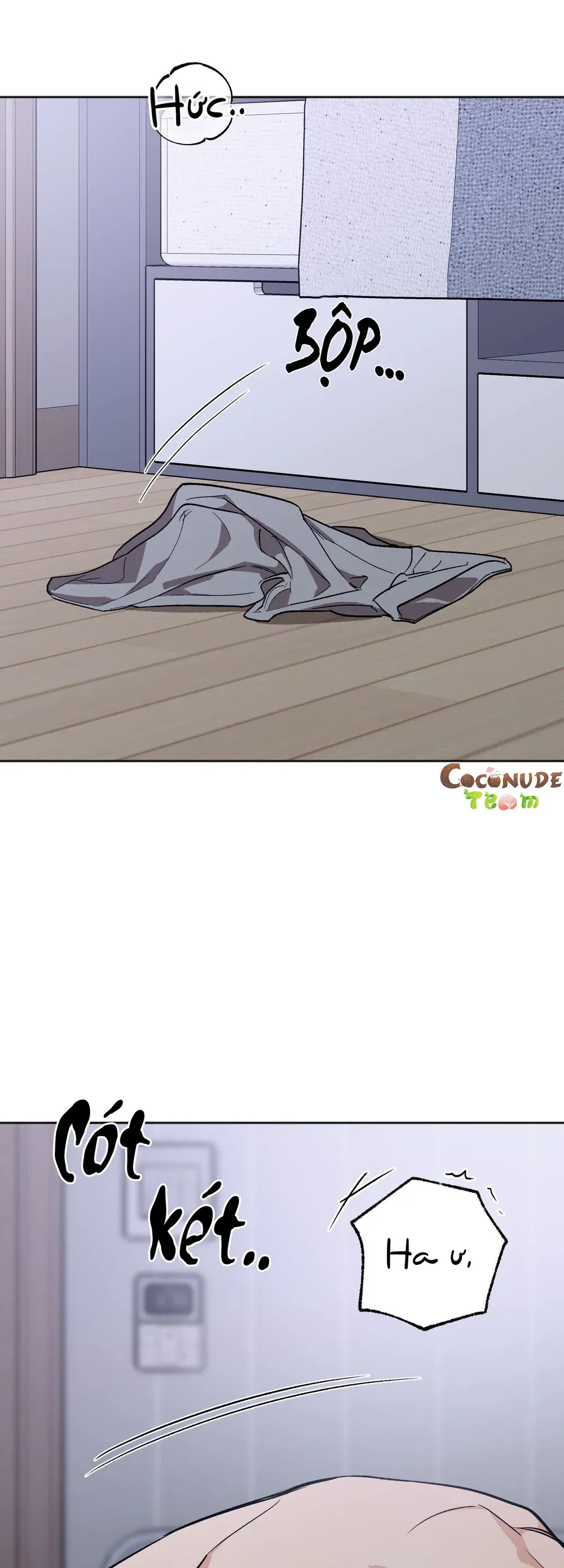 đọc truyện Khởi Nguyên Cầu Nguyện Chương 15 ảnh 3 tại Thiên Thai Truyện