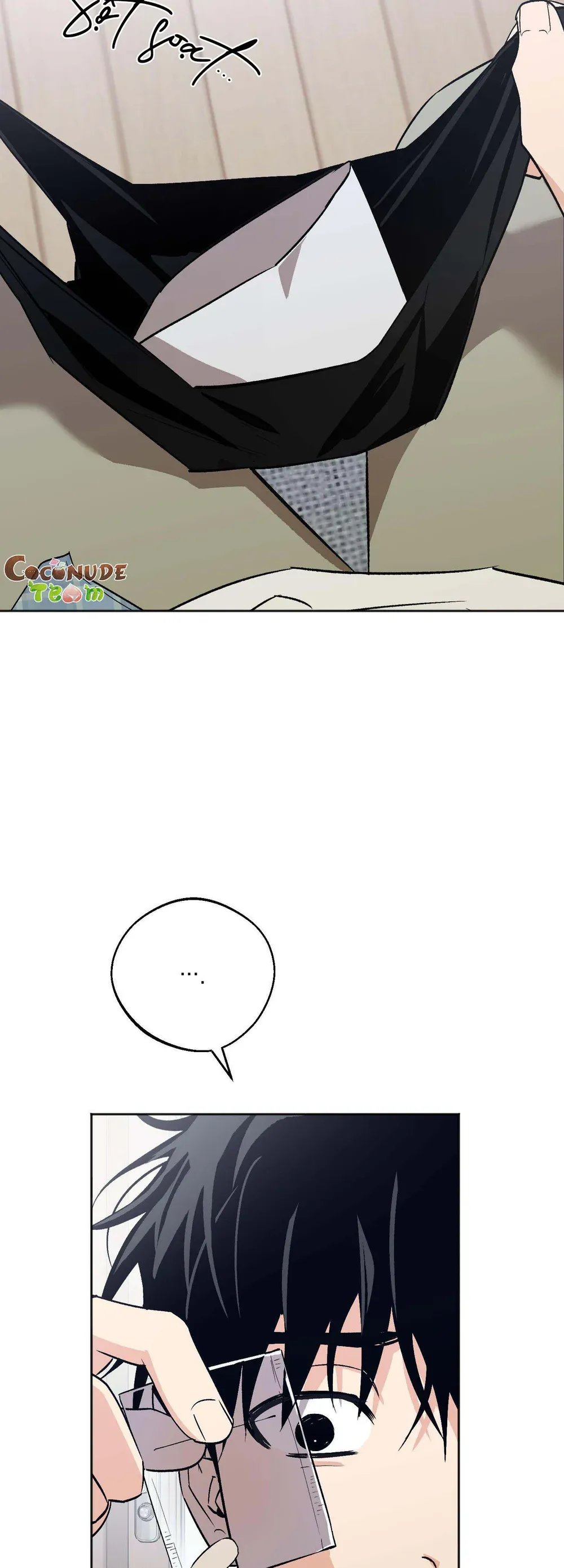 đọc truyện Khởi Nguyên Cầu Nguyện Chương 17 ảnh 3 tại Thiên Thai Truyện