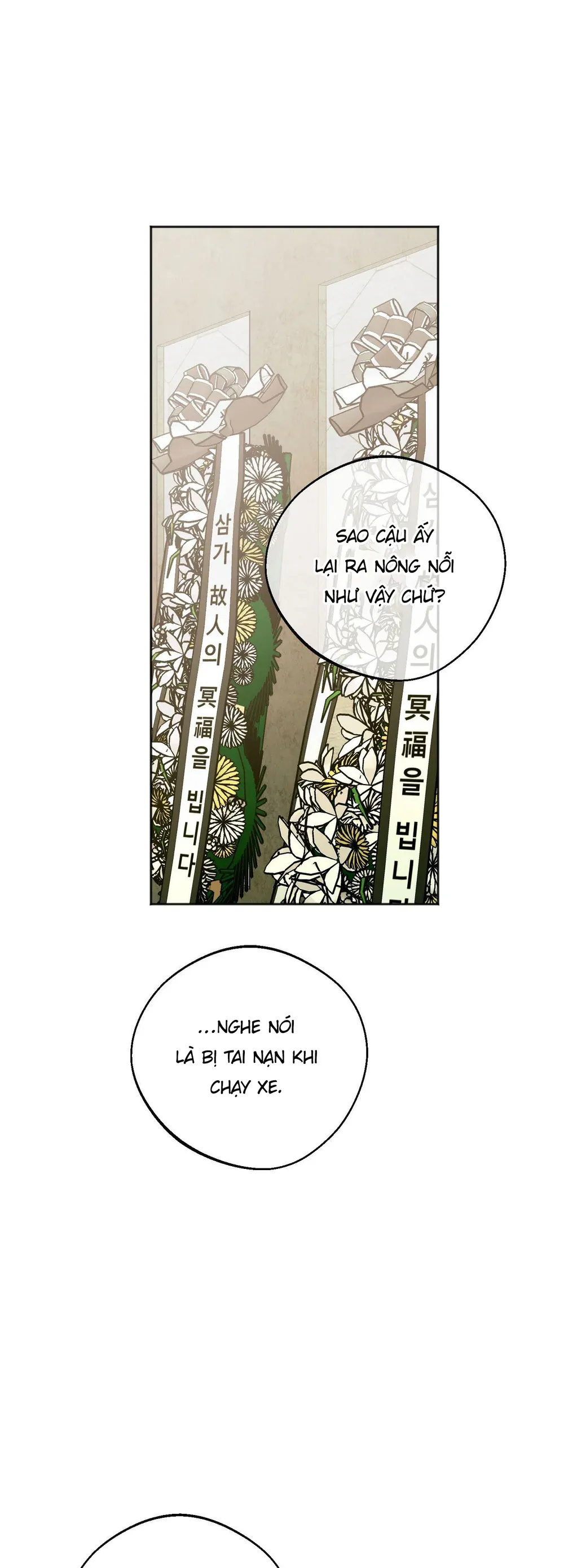 đọc truyện Khởi Nguyên Cầu Nguyện Chương 18 ảnh 3 tại Thiên Thai Truyện