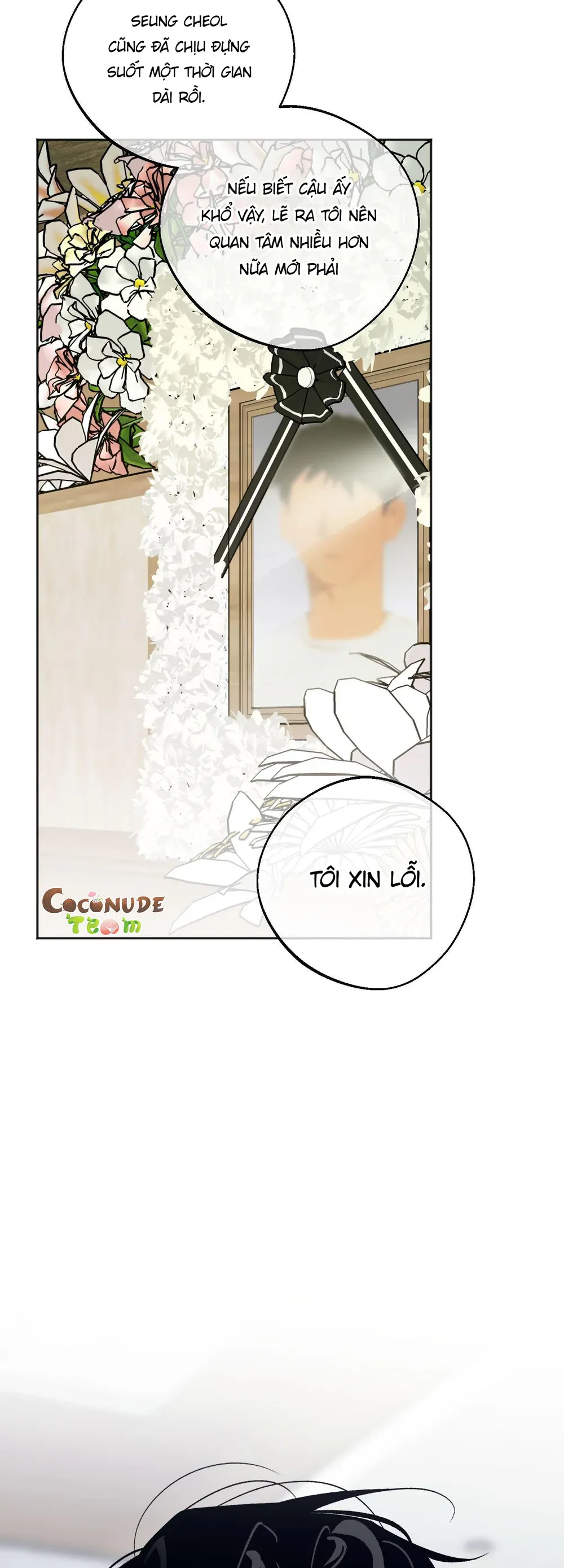 đọc truyện Khởi Nguyên Cầu Nguyện Chương 18 ảnh 4 tại Thiên Thai Truyện